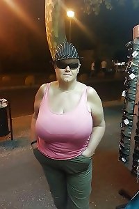 Webtastic Special: grandma Time Vol.193