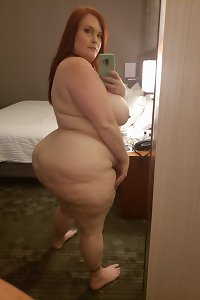 My favourite plumper