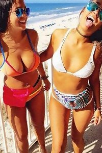 sensual bbw kissing and embracing her aficionado