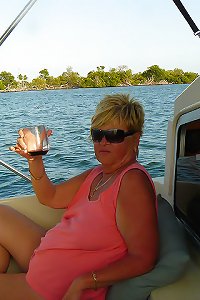 husband Shares Florida wife With buddies