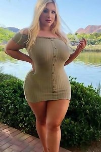 plus-size dressed 259