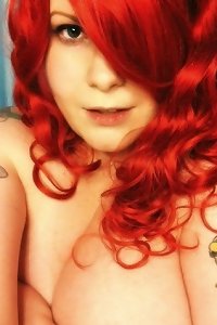 chubby woman voluptuously posing in provocative underwear