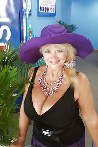 Webtastic Special: grandmother Time Vol.404