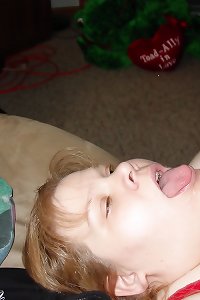 plumper facial cumshot Set 01