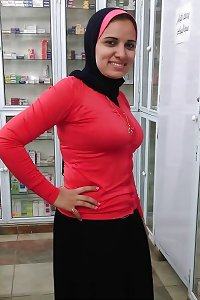 Egyptian busty girls of Alexandria 15