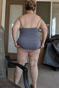 bbw mix 1250 (Granny)