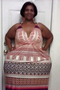 super massive pear plumper booty 2015